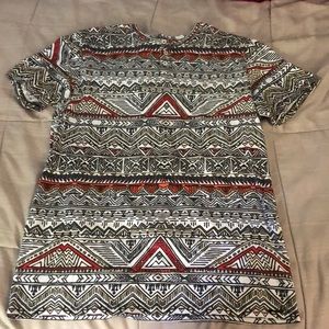 On The Byas Tee Shirt